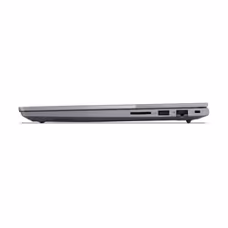 Lenovo ThinkBook 14 Intel Core 5 210H PC portable 14" WUXGA 16Go RAM 512Go SSD Wi-Fi 6E Win11 Italien Gris - Vue supplémentaire 7