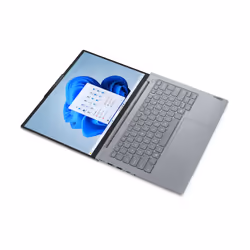 Lenovo ThinkBook 14 Intel Core 5 210H PC portable 14" WUXGA 16Go RAM 512Go SSD Wi-Fi 6E Win11 Italien Gris - Vue supplémentaire 8