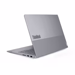 Lenovo ThinkBook 14 G8 IRL Intel Core 7 240H PC portable 14" WUXGA 16Go RAM 512Go SSD Wi-Fi 6 Win11 Français Gris - Vue supplémentaire 4