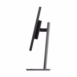 Lenovo ThinkVision P27Q-40 écran plat de PC 27" LED Noir - Vue supplémentaire 6