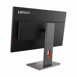 Lenovo ThinkVision P27Q-40 écran plat de PC 27" LED Noir - Vue supplémentaire 7