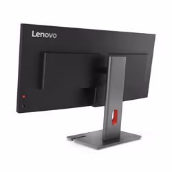 Lenovo ThinkVision P34WD-40 écran plat de PC 34" Quad HD LCD Noir - Vue supplémentaire 4