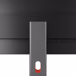 Lenovo ThinkVision P34WD-40 écran plat de PC 34" Quad HD LCD Noir - Vue supplémentaire 5