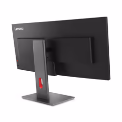 Lenovo ThinkVision P34WD-40 écran plat de PC 34" Quad HD LCD Noir - Vue supplémentaire 8