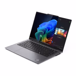 Lenovo ThinkPad X9-14 Intel Core Ultra 7 258V PC portable 14" WUXGA 32Go RAM 1To SSD Wi-Fi 7 Win11 Gris - Vue supplémentaire 4