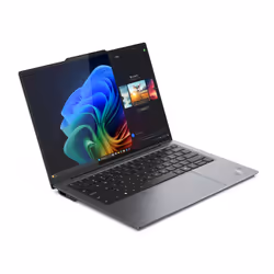Lenovo ThinkPad X9-14 Intel Core Ultra 7 258V PC portable 14" WUXGA 32Go RAM 1To SSD Wi-Fi 7 Win11 Gris - Vue supplémentaire 5