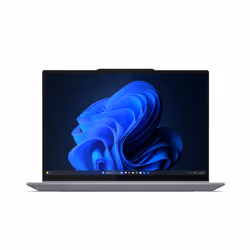 Lenovo ThinkBook 14 2-in-1 G5 IAU Intel Core Ultra 5 225U 35,6 cm (14") Écran tactile WUXGA 16 Go DDR5-SDRAM 512 Go SSD Wi-Fi 6E (802.11ax) Windows 11 Pro Allemand Gris