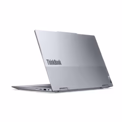 Lenovo ThinkBook 14 2-in-1 G5 IAU Intel Core Ultra 7 255U 14" PC portable Écran tactile WUXGA 16Go RAM 512Go SSD Wi-Fi 6E Win11 Français Gris - Vue supplémentaire 7