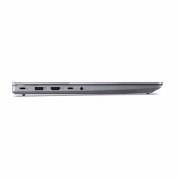 Lenovo ThinkBook 14 2-in-1 G5 IAU Intel Core Ultra 7 255U 14" PC portable Écran tactile WUXGA 16Go RAM 512Go SSD Wi-Fi 6E Win11 Français Gris - Vue supplémentaire 8