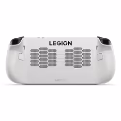 Lenovo Legion Go S 8ARP1 console de jeux portables 20,3 cm (8") 512 Go Écran tactile Wifi Blanc