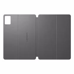 Lenovo ZG38C06985 étui pour tablette 27,9 cm (11") Folio Gris - Vue supplémentaire 2