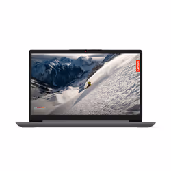 Lenovo IdeaPad 1 14ALC7 AMD Ryzen™ 5 5500U Ordinateur portable 35,6 cm (14") Full HD 16 Go DDR4-SDRAM 512 Go SSD Wi-Fi 6 (802.11ax) Windows 11 Home Français Gris