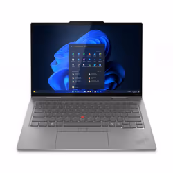 Lenovo ThinkPad X1 2-in-1 Gen 10, Intel Core Ultra 7, 35,6 cm (14"), 2880 x 1800 pixels, 32 Go, 1 To, Windows 11 Pro