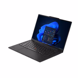 Lenovo ThinkPad X1 Carbon Gen 13 Aura Edition Copilot+ PC Intel Core Ultra 7 258V Ordinateur portable 35,6 cm (14") Écran tactile WUXGA 32 Go LPDDR5x-SDRAM 512 Go SSD Wi-Fi 7 (802.11be) Windows 11 Pro Français Noir - Vue supplémentaire 2
