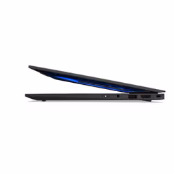Lenovo ThinkPad X1 Carbon Gen 13 Aura Edition Copilot+ PC Intel Core Ultra 7 258V Ordinateur portable 35,6 cm (14") Écran tactile WUXGA 32 Go LPDDR5x-SDRAM 512 Go SSD Wi-Fi 7 (802.11be) Windows 11 Pro Français Noir - Vue supplémentaire 5