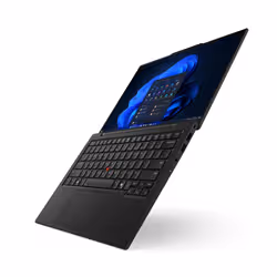 Lenovo ThinkPad X1 Carbon Gen 13 Aura Edition Copilot+ PC Intel Core Ultra 7 258V Ordinateur portable 35,6 cm (14") Écran tactile WUXGA 32 Go LPDDR5x-SDRAM 512 Go SSD Wi-Fi 7 (802.11be) Windows 11 Pro Français Noir - Vue supplémentaire 6
