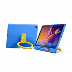 Lenovo ZG38C07051 étui pour tablette Housse Bleu