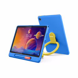 Lenovo ZG38C07051 étui pour tablette Housse Bleu - Vue supplémentaire 6