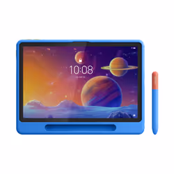 Lenovo ZG38C07051 étui pour tablette Housse Bleu - Vue supplémentaire 7