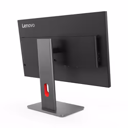 Lenovo ThinkVision P27QD-40 LED display 27" Quad HD Noir - Vue supplémentaire 7
