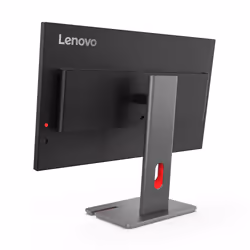 Lenovo ThinkVision P27QD-40 LED display 27" Quad HD Noir - Vue supplémentaire 8