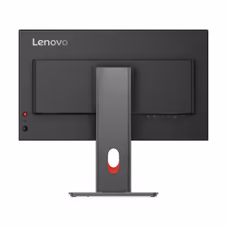 Lenovo ThinkVision P24QD-40 LED display 23.8" Quad HD LCD Noir - Vue supplémentaire 4