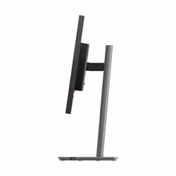 Lenovo ThinkVision P24QD-40 LED display 23.8" Quad HD LCD Noir - Vue supplémentaire 7