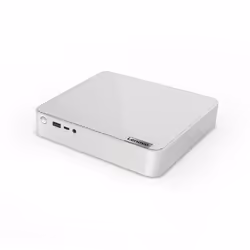 Lenovo IdeaCentre Mini 01IRH8 Intel® Core™ i7 i7-13620H 32 Go DDR4-SDRAM 1 To SSD Mini PC Gris