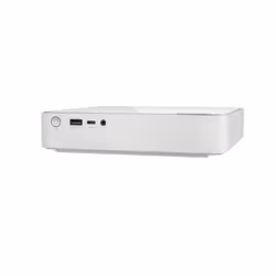 Lenovo IdeaCentre Mini 01IRH8 Intel® Core™ i7 i7-13620H 32 Go DDR4-SDRAM 1 To SSD Mini PC Gris