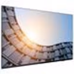 Lenovo ThinkVision E65 LFD, 163,8 cm (64.5"), 3840 x 2160 pixels, LCD, LED directe, 0,372 x 0,372 mm, 16:9