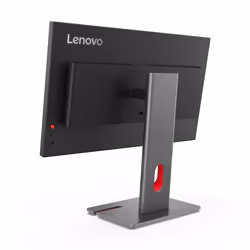Lenovo ThinkVision P24Q-40 LED display 23.8" Quad HD LCD Noir - Vue supplémentaire 7