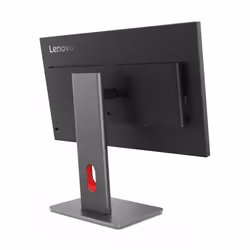 Lenovo ThinkVision P24Q-40 LED display 23.8" Quad HD LCD Noir - Vue supplémentaire 8