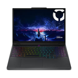 Lenovo Legion 5 15IRX10 Intel® Core™ i7 i7-14700HX 38,4 cm (15.1") WQXGA 24 Go DDR5-SDRAM 1 To SSD NVIDIA GeForce RTX 5060 Wi-Fi 7 (802.11be) Windows 11 Home Allemand Noir