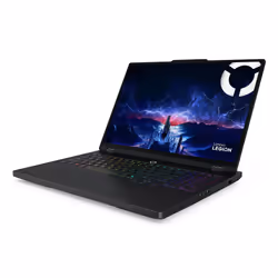 Lenovo Legion Pro 5 16IAX10 Intel Core Ultra 7 255HX 40,6 cm (16") WQXGA 32 Go DDR5-SDRAM 1 To SSD NVIDIA GeForce RTX 5070 Wi-Fi 7 (802.11be) Windows 11 Home Allemand Noir