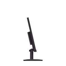 Lenovo ThinkVision S24-4e LED display 23.8" Full HD Noir - Vue supplémentaire 5