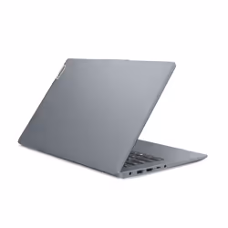 Lenovo IdeaPad Slim 3 14AMN8 AMD Ryzen 5 7520U PC portable 14" Full HD 16Go RAM 512Go SSD Wi-Fi 6 Win11 Français Gris - Vue supplémentaire 6