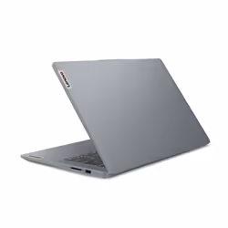 Lenovo IdeaPad Slim 3 14AMN8 AMD Ryzen 5 7520U PC portable 14" Full HD 16Go RAM 512Go SSD Wi-Fi 6 Win11 Français Gris - Vue supplémentaire 7