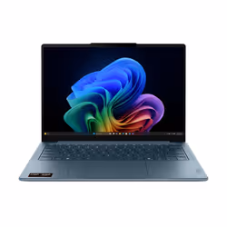 Lenovo Yoga Slim 7 14AKP10 Copilot+ PC, AMD Ryzen AI 7, 2 GHz, 35,6 cm (14"), 1920 x 1200 pixels, 32 Go, 512 Go