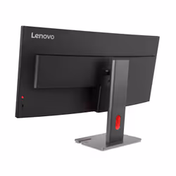 Lenovo ThinkVision P40WD-40 écran plat de PC 39.7" WUHD LED Noir - Vue supplémentaire 7