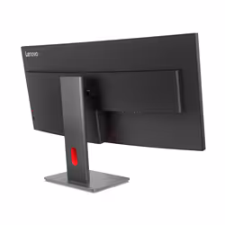 Lenovo ThinkVision P40WD-40 écran plat de PC 39.7" WUHD LED Noir - Vue supplémentaire 8