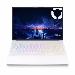 Lenovo Legion 7 16IAX10, Intel Core Ultra 9, 40,6 cm (16"), 2560 x 1600 pixels, 32 Go, 1 To, Windows 11 Home