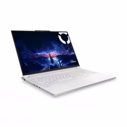 Lenovo Legion 7 16IAX10 Intel Core Ultra 9 275HX 40,6 cm (16") WQXGA 32 Go DDR5-SDRAM 1 To SSD NVIDIA GeForce RTX 5070 Wi-Fi 7 (802.11be) Windows 11 Home Français Blanc