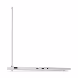 Lenovo Legion 7 16IAX10 Intel Core Ultra 9 275HX 16" PC portable WQXGA 32Go RAM 1To SSD NVIDIA GeForce RTX 5070 Wi-Fi 7 Win11 Français Blanc - Vue supplémentaire 7