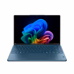 Lenovo Yoga Slim 9 14ILL10 Copilot+ PC, Intel Core Ultra 7, 35,6 cm (14"), 3840 x 2400 pixels, 32 Go, 1 To, Windows 11 Home