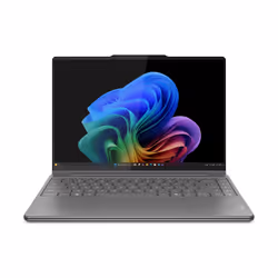 Lenovo Yoga 9 2-in-1 14ILL10 Copilot+ PC, Intel Core Ultra 7, 35,6 cm (14"), 3840 x 2400 pixels, 32 Go, 1 To, Windows 11 Home