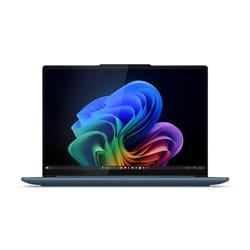 Lenovo Yoga Pro 7 14AKP10 Copilot+ PC 36,8 cm (14.5") 3K 32 Go LPDDR5x-SDRAM 1 To SSD Wi-Fi 7 (802.11be) Windows 11 Pro Allemand Bleu