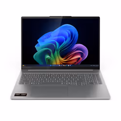 Lenovo IdeaPad Pro 5 16IAH10, Intel Core Ultra 9, 40,6 cm (16"), 2880 x 1800 pixels, 32 Go, 1 To, Windows 11 Pro