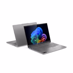 Lenovo IdeaPad Pro 5 16IAH10 Intel Core Ultra 9 285H 40,6 cm (16") 2.8K 32 Go LPDDR5x-SDRAM 1 To SSD Wi-Fi 7 (802.11be) Windows 11 Pro Allemand Gris