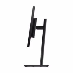 Lenovo ThinkVision T24D-40 LED display 23.8" Full HD LCD Noir - Vue supplémentaire 5