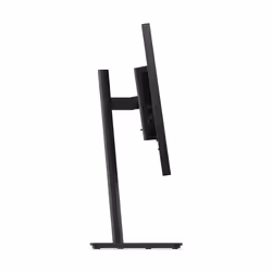 Lenovo ThinkVision T24D-40 LED display 23.8" Full HD LCD Noir - Vue supplémentaire 6